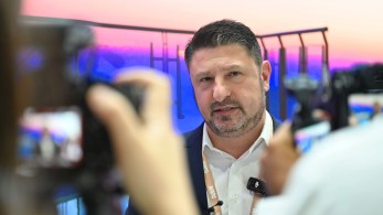 Νίκος Χαρδαλιάς: Τα Ηνωμένα Αραβικά Εμιράτα στρατηγικός σύμμαχος στον τουρισμό και την ανάπτυξη