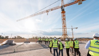 Lamda Development: σύμβαση με τα Εκπαιδευτήρια Κωστέα-Γείτονα για πρότυπο σχολείο στο Ελληνικό