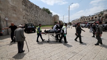 Λονδίνο: ένα 13χρονο αγόρι νεκρό από επίθεση άνδρα με σπαθί