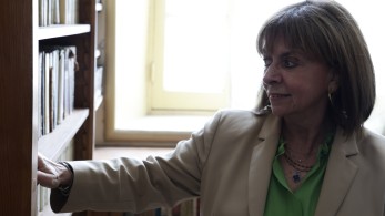 ΠτΔ για την Ημέρα Μνήμης της Γενοκτονίας των Ποντίων: «Χρέος η προστασία της ιστορικής μνήμης»