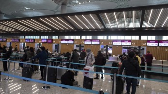 Αναταράξεις σε πτήση της Qatar Airlines- 12 οι τραυματίες