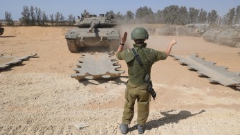 Ισραήλ: κλείνει το πέρασμα της ανθρωπιστικής βοήθειας-προ των πυλών το χτύπημα στη Ράφα