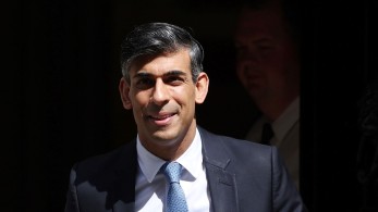 Σούνακ για το σκάνδαλο με το μολυσμένο αίμα: «Ημέρα ντροπής... Συγγνώμη»