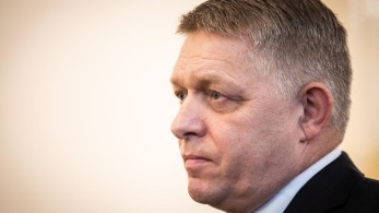 Ρόμπερτ Φίτσο: υποβλήθηκε σε νέα επέμβαση - Παραμένει κρίσιμη η κατάστασή του