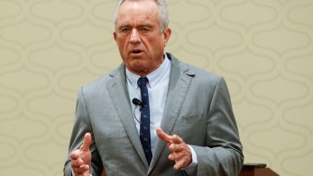 ΗΠΑ: προς επανεξέταση το πρόγραμμα εμβολιασμού των παιδιών