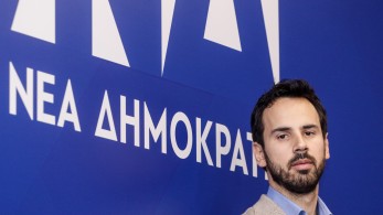 Νίκος Ρωμανός: «Ο Βελόπουλος το πιάνει από εκεί που το άφησε ο Κασσελάκης...»