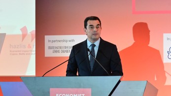 Κώστας Σκρέκας: «Ιδρύονται νέες επιχειρήσεις που θα γίνουν οι μελλοντικοί εθνικοί πρωταθλητές»