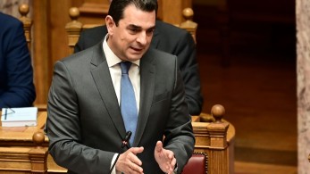 Υπερψηφίστηκε το νομοσχέδιο για την αντιμετώπιση της ακρίβειας