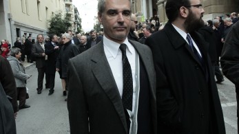 Άρης Σπηλιωτόπουλος: Ψυχικά είμαι πιο κοντά στον Στέφανο Κασσελάκη