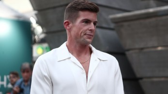 Ο ρόλος του  Τάιλερ στον ΣΥΡΙΖΑ: «σκιώδης τομεάρχης» για την... Υγεία