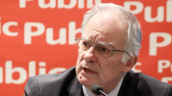 Κώστας Τασούλας: Η Δημοκρατία απαιτεί να φερόμαστε σαν να είναι απειλούμενη για να την προστατεύσουμε