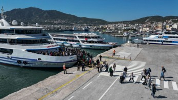 Σε πέντε ακόμη νησιά του Αιγαίου επεκτείνεται η βίζα express για Τούρκους τουρίστες
