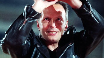 «Έφυγε» ο μουσικός και συνθέτης Αντώνης Τουρκογιώργης