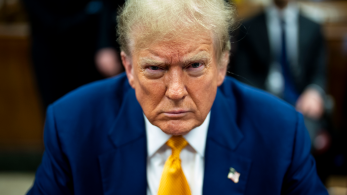 2024: η «κληρονομιά» των δύο μετώπων και η επιστροφή Τραμπ 2024: η «κληρονομιά» των δύο μετώπων και η επιστροφή Τραμπ