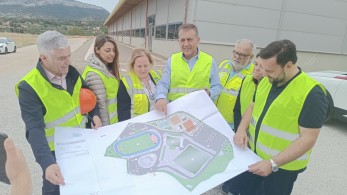 Δήμος Παιανίας – Ισίδωρος Μάδης: Τα Ολυμπιακά Ακίνητα επιστρέφουν στους δημότες