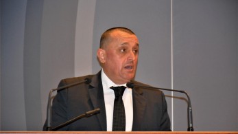 Νίκος Παγώνης: Η Εθνική Στρατηγική για τα Δικαιώματα των Ατόμων με Αναπηρία