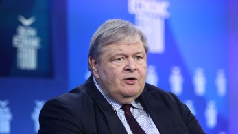 Βενιζέλος για Προβόπουλο: Έφυγε γρήγορα, δεν πρόλαβα να του πω όσα ήθελα