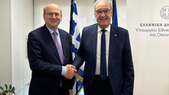 Χατζηδάκης: «Η ελληνική οικονομία προσφέρει σημαντικές επενδυτικές ευκαιρίες»