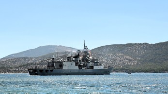 Ελληνικό Κέντρο Αμυντικής Καινοτομίας: διαγωνισμοί για μη επανδρωμένα αεροσκάφη και ηλεκτρικά πλοίων