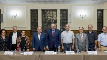 Θεσσαλονίκη - Νίκος Ταχιάος: τα χρονοδιαγράμματα για μετρό και flyover