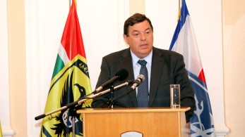 Οργή στρατηγού Φράγκου για Βελόπουλο: Πολιτική αλητεία και χυδαία εκμετάλλευση του ονόματός μου