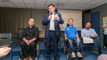 Εναρκτήρια συνάντηση  για το πιλοτικό εκπαιδευτικό πρόγραμμα «ΗΦΑΙΣΤΟΣ»