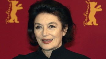 Πέθανε η σπουδαία Γαλλίδα ηθοποιός Ανούκ Εμέ