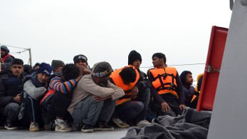 Μεταναστευτικό: η Ελλάδα ευθυγραμμίζεται με τον ρεαλισμό Μεταναστευτικό: η Ελλάδα ευθυγραμμίζεται με τον ρεαλισμό