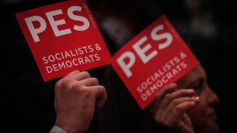 Η Σοσιαλδημοκρατία έχει ρόλο στην Ευρώπη;