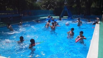 Δήμος Αθηναίων: επαναλειτουργούν από αύριο Τετάρτη οι παιδικές κατασκηνώσεις