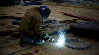 Από το 9,6% του 2009 στο 8,3% του 2025: η ανεργία σε ιστορικό χαμηλό με σταθερή κυβερνητική στρατηγική Από το 9,6% του 2009 στο 8,3% του 2025: η ανεργία σε ιστορικό χαμηλό με σταθερή κυβερνητική στρατηγική