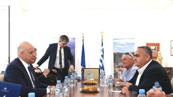 Μπελέρης: H δύναμη της Δημοκρατίας μπορεί να σαρώσει κάθε πραξικοπηματική πρακτική