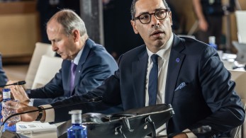 ΥΠΕΞ Κύπρου: Η Κύπρος δεν έχει αποτελέσει και δεν θα αποτελέσει μέρος της κρίσης στη Μέση Ανατολή