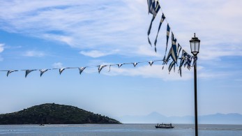 Naxos Jet: ταλαιπωρία για 281 επιβάτες λόγω μηχανικής βλάβης