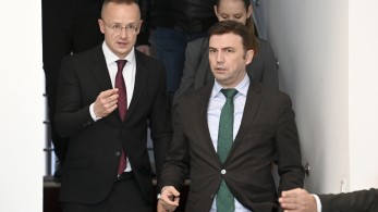 Πρώην υπουργός Εξωτερικών Βόρειας Μακεδονίας: Οποιαδήποτε χρήση άλλου ονόματος αποτελεί παραβίαση του Συντάγματος