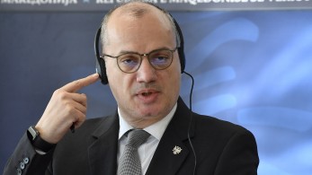 Προκαλεί ο ΥΠΕΞ Αλβανίας για Μπελέρη και αιχμές για την Ελλάδα