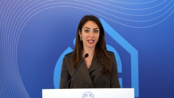 Μιχαηλίδου: Αναβαθμίζουμε την Ψηφιακή Κάρτα Εργασίας