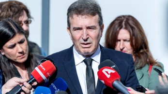 Μιχάλης Χρυσοχοΐδης: Έχουν συμβεί πολύ σημαντικά πράγματα που αφορούν στην ασφάλεια των πολιτών