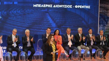 Γεραπετρίτης για Μπελέρη: Αναμένουμε από την αλβανική κυβέρνηση το αυτονόητο