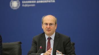 Κωστής Χατζηδάκης: Το IRIS είναι πλέον κομμάτι της καθημερινότητας τριών εκατ. πολιτών