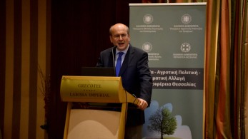 Χατζηδάκης για ευρωεκλογές: Πολλοί ψηφοφόροι αισθάνθηκαν ότι δεν υπήρχε διακύβευμα