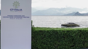 Ιταλία: Η G7 συνέρχεται στο αγαπημένο μέρος διακοπών της Μαντόνα στην Απουλία