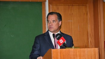 Γεωργιάδης: O αριθμός των χειρουργείων στο ΕΣΥ επέστρεψε στα προ πανδημίας επίπεδα