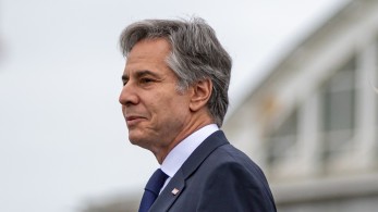 Από το Ισραήλ στην Αίγυπτο και το Κατάρ ο Μπλίνκεν - Συνεχίζει τις προσπάθειες για εκεχειρία στη Γάζα