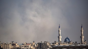 Ξανά στη Μέση Ανατολή ο διευθυντής της CIA - Στόχος μια συμφωνία για καταύπαση πυρός στη Γάζα