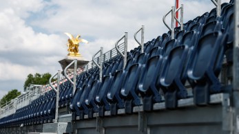 Παρίσι 2024: στα... άδυτα της τελετής έναρξης των Ολυμπιακών Αγώνων