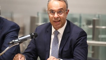 Σταϊκούρας: Ενισχύεται το εθνικό πρόγραμμα δημοσίων επενδύσεων για την αντιμετώπιση των συνεπειών της κλιματικής αλλαγής