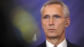 Στόλτενμπεργκ για πυρηνικό οπλοστάσιο του ΝΑΤΟ: «Υπέρτατη εγγύηση ασφαλείας» και μέσο για τη διαφύλαξη της ειρήνης