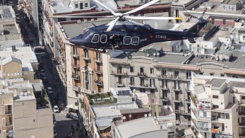 Συνεδριάζει η G7: προς συμφωνία για τη χρήση των παγωμένων ρωσικών περιουσιακών στοιχείων