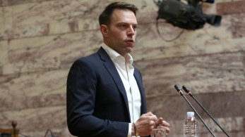 Νέο σόου Κασσελάκη με το πόθεν έσχες